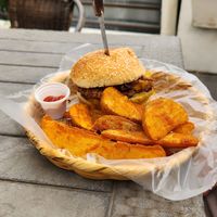  at El Veggie SV Escalón in San Salvador