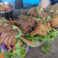  at El Veggie SV Escalón in San Salvador