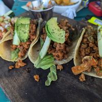  at El Veggie SV Escalón in San Salvador