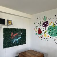  #Veganuary at El Veggie SV Escalón in San Salvador
