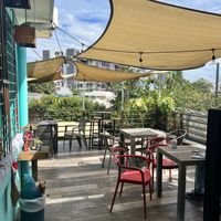  #Veganuary at El Veggie SV Escalón in San Salvador