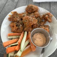   at El Veggie SV Escalón in San Salvador