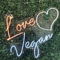   at El Veggie SV Escalón in San Salvador