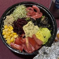   at El Veggie SV Escalón in San Salvador