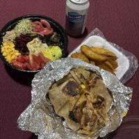   at El Veggie SV Escalón in San Salvador