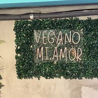   at El Veggie SV Escalón in San Salvador