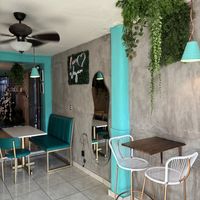   at El Veggie SV Escalón in San Salvador