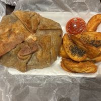   at El Veggie SV Escalón in San Salvador