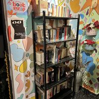  #Veganuary at Casa Xoxoctic in San Salvador