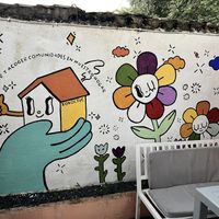  #Veganuary at Casa Xoxoctic in San Salvador