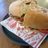   at Casa Xoxoctic in San Salvador