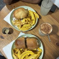   at Casa Xoxoctic in San Salvador