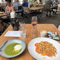   at Salonplafond in Vienna