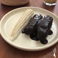   at Pancho Maiz  in Merida