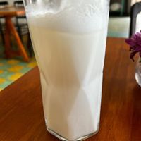   at Pancho Maiz  in Merida