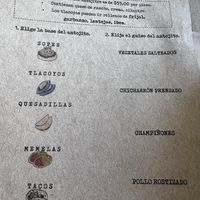   at Pancho Maiz  in Merida