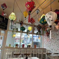   at MOC Vietnamese Eatery in Vienna