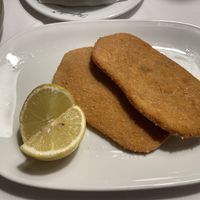   at Figlmüller in Vienna