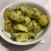   at Figlmüller in Vienna