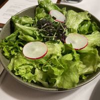   at Figlmüller in Vienna