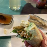   at Liwei's Kitchen in Vienna