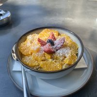   at Café Friedl in Vienna