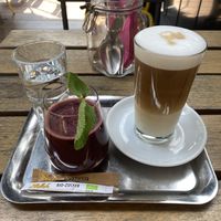   at Ströck - Feierabend in Vienna