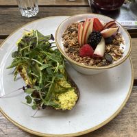   at Ströck - Feierabend in Vienna