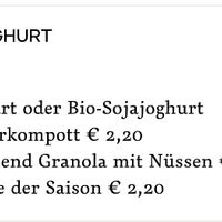  at Ströck - Feierabend in Vienna