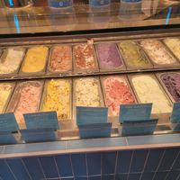  at Wanderlust Creamery in Tarzana