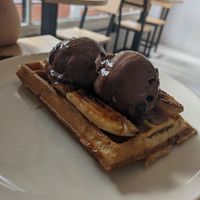  at ditto in Cape Town