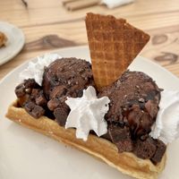  #Veganuary at ditto in Cape Town