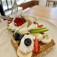  #Veganuary at ditto in Cape Town