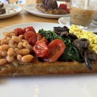   at ditto in Cape Town