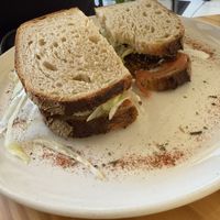   at ditto in Cape Town