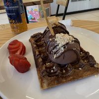   at ditto in Cape Town