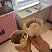   at ditto in Cape Town