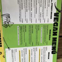   at El Bigoton in Mooloolaba