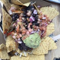   at El Bigoton in Mooloolaba