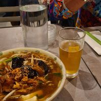  at Phở Tài in Paris