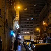  at Phở Tài in Paris