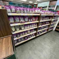 Dried fruit and nuts at Holland & Barrett  in Maidstone