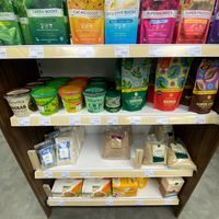 Gluten free oats, vitamins etc at Holland & Barrett  in Maidstone