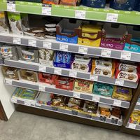 Chocolate bars  at Holland & Barrett  in Maidstone