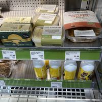 Chilled vegan foods  at Holland & Barrett  in Maidstone