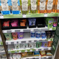 Snacks  at Holland & Barrett  in Maidstone