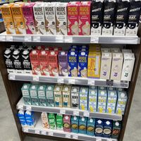 Milk alternatives  at Holland & Barrett  in Maidstone