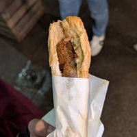  at Wiener Würstelstand in Vienna