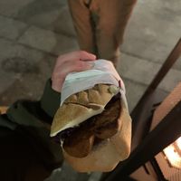 Uppsala   at Wiener Würstelstand in Vienna