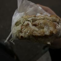 A Veganer Vogl 11,90€  at Wiener Würstelstand in Vienna